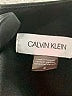 Calvin Klein Solid Black Cocktail Dress Size 4 - photo 7