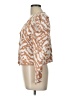 Nine West Orange Cardigan Size L - photo 5