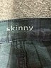 JCPenney Plaid Blue Casual Pants Size 29 waist - photo 4