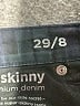 JCPenney Plaid Blue Casual Pants Size 29 waist - photo 6