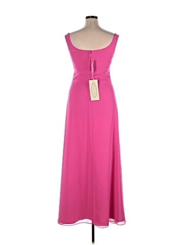 Alfred Angelo Cocktail Dress (view 2)