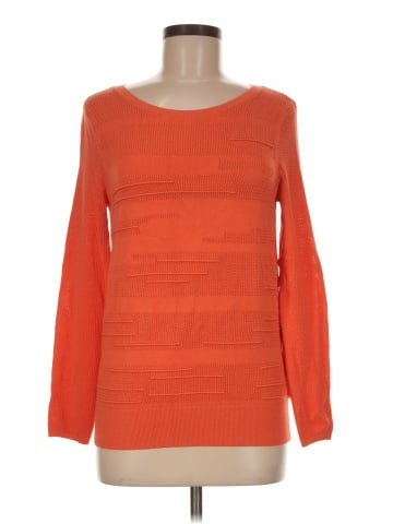 CALVIN KLEIN JEANS Pullover Sweater (view 1)