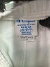 Champion White Track Pants Size M - photo 7