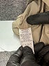PrAna Gray Khakis Size M - photo 8