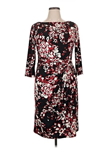 Jones New York Cocktail Dress (view 1)