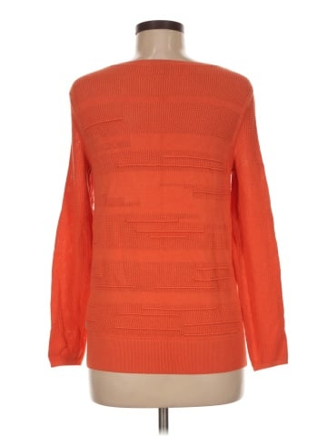 CALVIN KLEIN JEANS Pullover Sweater (view 2)