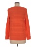 CALVIN KLEIN JEANS Orange Pullover Sweater Size M - photo 2