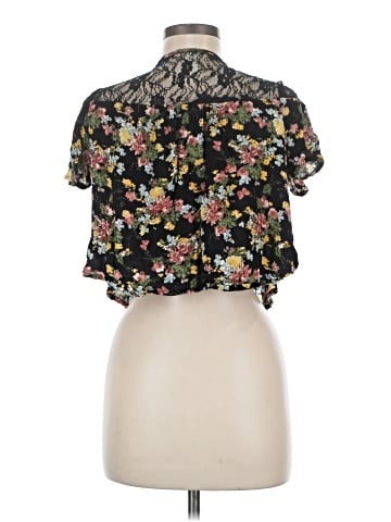 Live 4 Truth Short Sleeve Blouse (view 2)