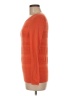 CALVIN KLEIN JEANS Orange Pullover Sweater Size M - photo 5