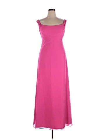 Alfred Angelo Cocktail Dress (view 1)