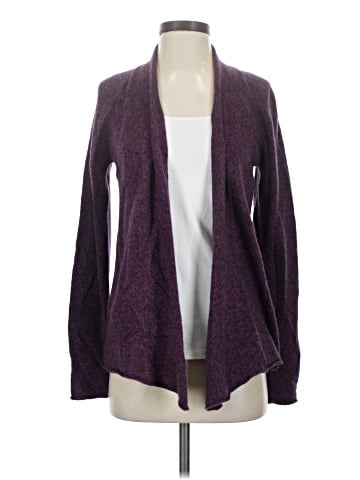 Apt. 9 Cashmere Cardigan (view 1)