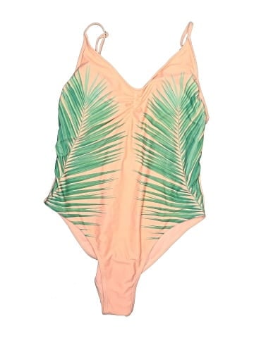 Xhilaration One Piece Swimsuit (view 1)