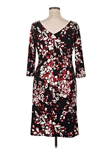 Jones New York Cocktail Dress (view 2)