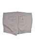 Torrid Solid Gray Khaki Shorts Size 22 - photo 2