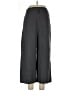 MICHAEL Michael Kors Plaid Gray Wool Pants Size 10 - photo 2