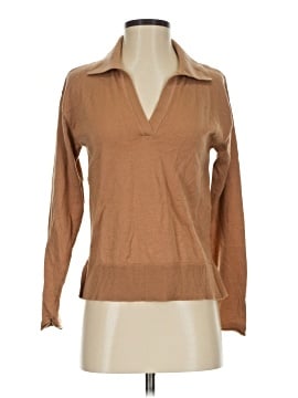 Banana Republic Factory Store Wool Pullover Sweater
