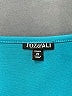Roz & Ali Teal Sleeveless Blouse Size 2X - photo 7