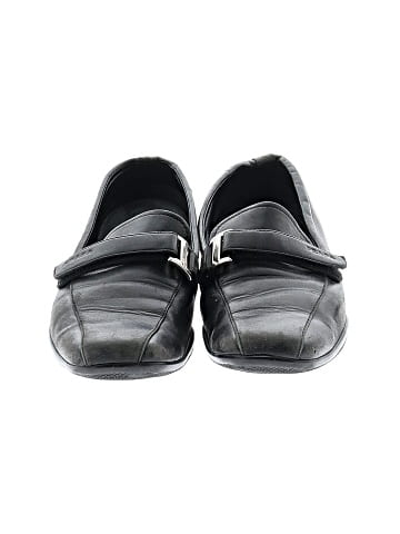 Prada Linea Rossa Flats (view 2)