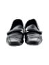 Prada Linea Rossa Solid Black Flats Size EU 39 - photo 2