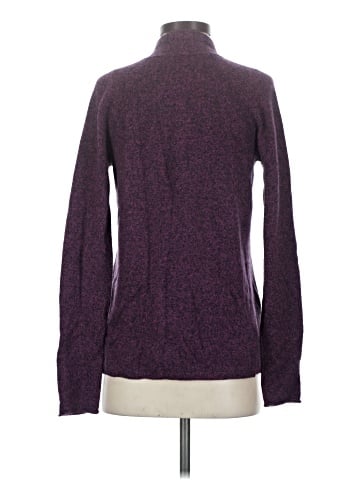 Apt. 9 Cashmere Cardigan (view 2)