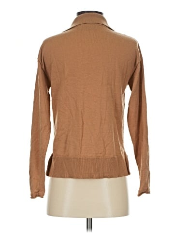 Banana Republic Factory Store Wool Pullover Sweater (view 2)