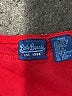 Little Legends Solid Red Long Sleeve Onesie 9-12 MO / 12 MO - photo 3