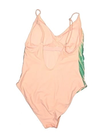 Xhilaration One Piece Swimsuit (view 2)