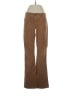 Tommy Hilfiger Brown Casual Pants Size 0R - photo 1