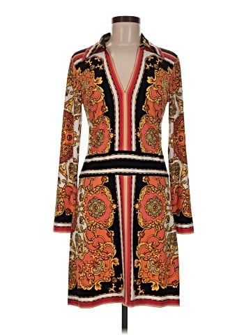 Cache Casual Dress (view 1)