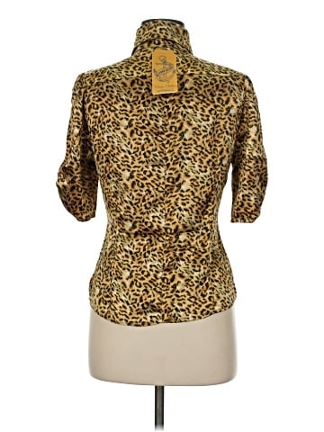 Seductions 3/4 Sleeve Blouse (view 2)