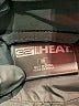 32 Degrees Black Snow Jacket Size M - photo 6