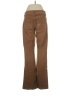 Tommy Hilfiger Brown Casual Pants Size 0R - photo 2