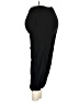 Hatch 100% Rayon Black Active Pants Size Med Maternity (2) - photo 4