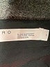 IRO Black Sleeveless Top Size EU (FR) 36 / US 4 - photo 4