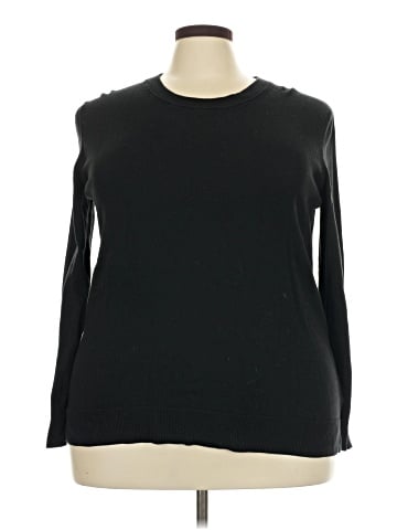 Gap Pullover Sweater (view 1)