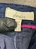 Joules Blue Casual Pants Size 10 - photo 7