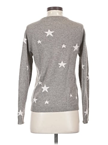 Philosophy Republic Clothing Cashmere Pullover Sweater (view 2)