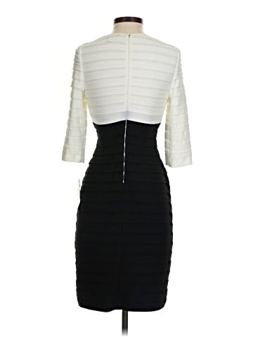 Adrianna Papell Cocktail Dress (view 2)