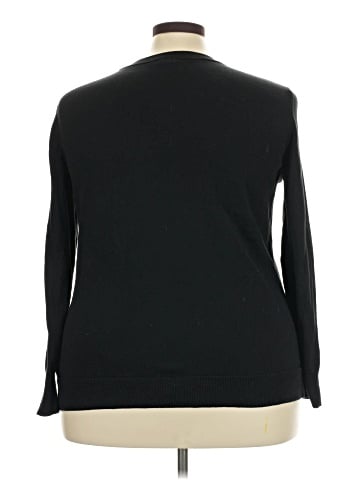 Gap Pullover Sweater (view 2)