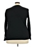 Gap 100% Cotton Black Pullover Sweater Size XXL - photo 2