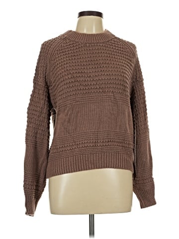 Universal Thread Pullover Sweater (view 1)