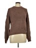 Universal Thread Brown Pullover Sweater Size L - photo 1
