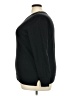 Gap 100% Cotton Black Pullover Sweater Size XXL - photo 5