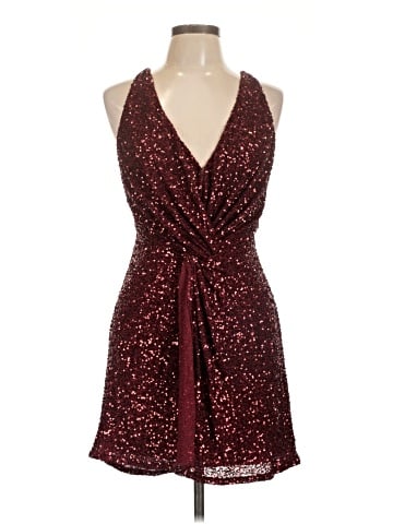 ASTR The Label Cocktail Dress (view 1)