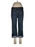 Faded Glory Blue Jeans Size 12 - photo 1