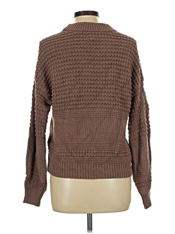 Universal Thread Pullover Sweater (view 2)