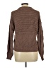 Universal Thread Brown Pullover Sweater Size L - photo 2