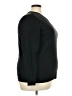 Gap 100% Cotton Black Pullover Sweater Size XXL - photo 4