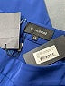 11. Honore Color Block Blue Active Pants Size 18 - photo 7