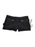 Fate 100% Cotton Black Shorts Size L - photo 1